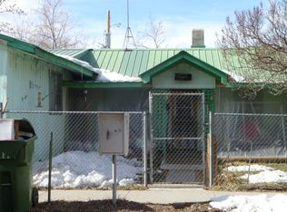 205 N Terrace St, Salmon, ID 83467
