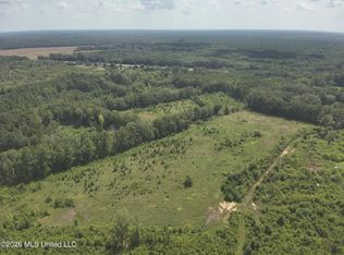 149 Gober Rd, Camden, MS 39045