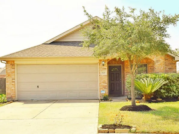 9227 Gammon Oaks Dr, Houston, TX 77095