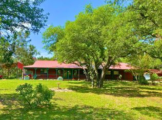 12493 N State Highway 16, Fredericksburg, TX 78624