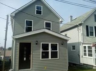 420 Catherine St, South Amboy, NJ