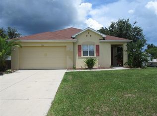 1066 Birchcrest Blvd, Port Charlotte, FL 33952