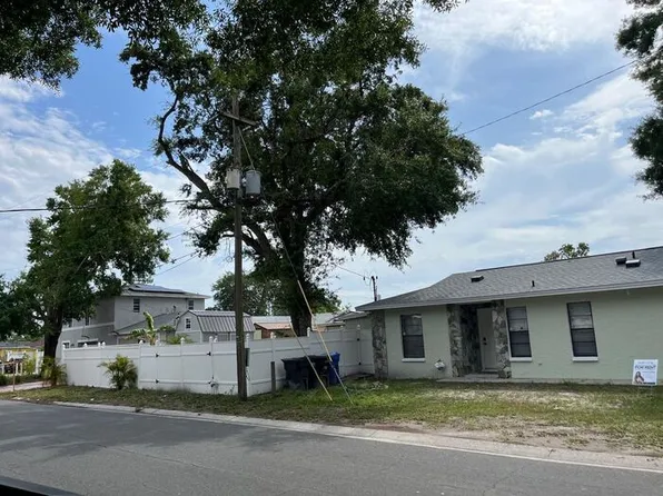 3802 W Hamilton Ave, Tampa, FL 33614