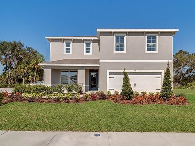 3274 Eastgrove Ter, Sanford, FL, 32771