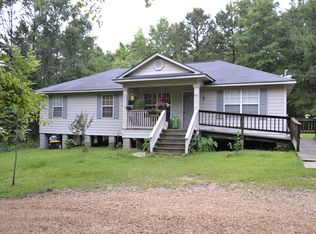 875 Taylor Rd, Kokomo, MS 39643