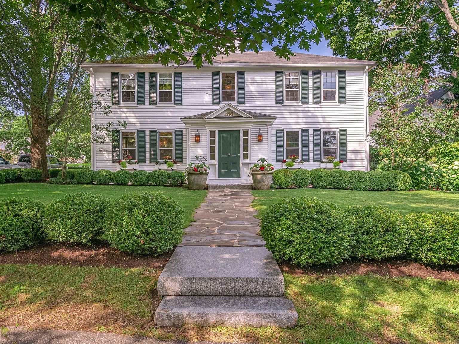 29 Maine St, Kennebunkport, ME 04046 Zillow