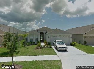 11238 Flora Springs Dr, Riverview, FL 33579