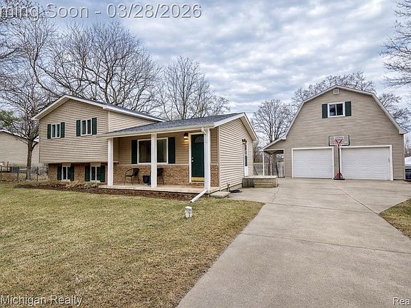 2nd image of 8393 Gale Rd