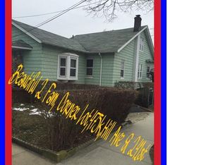 921 E 241st St, Bronx, NY 10466