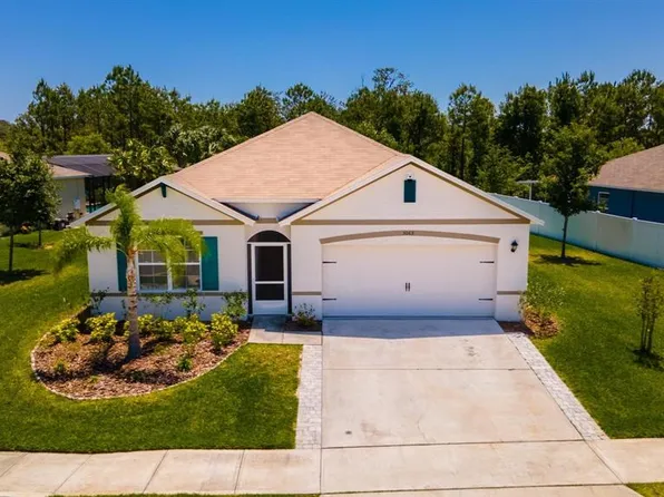 3063 Gibraltar Blvd, New Smyrna Beach, FL 32168