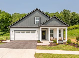 The Shenandoah Plan, Hills Quarter, Irvington, VA 22480