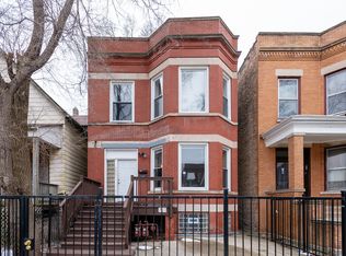 7031 S Emerald Ave, Chicago, IL 60621