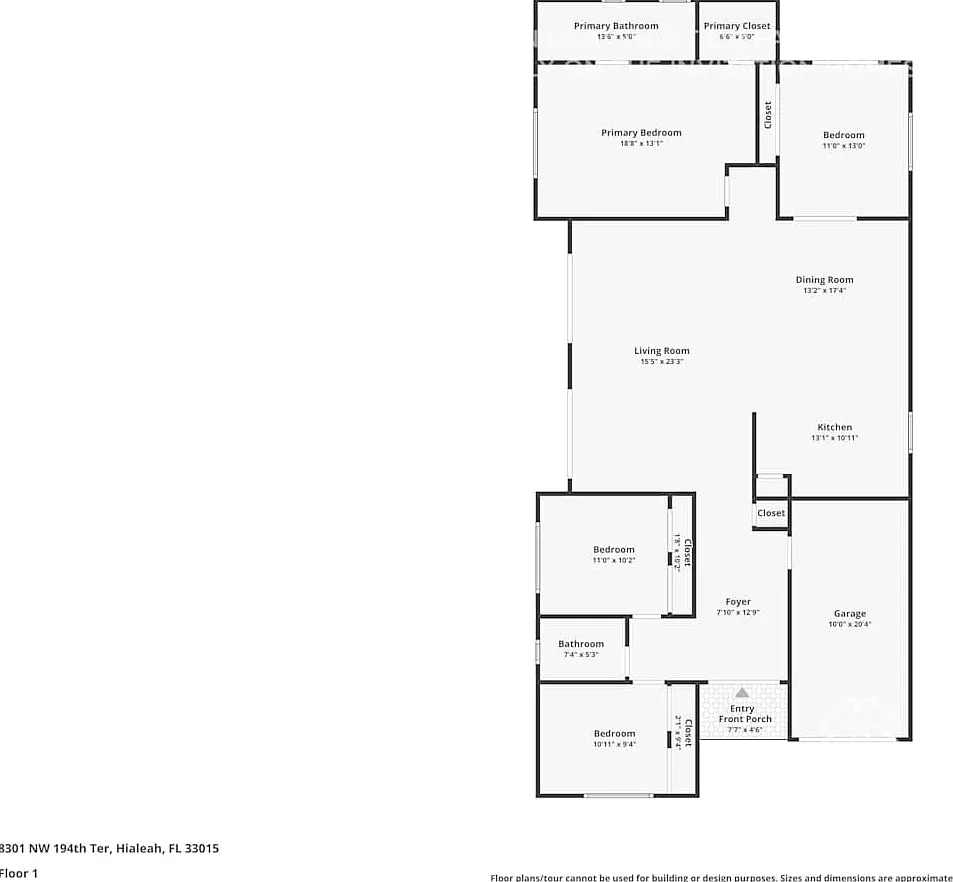 8301 NW 194th Ter Hialeah, FL 33015 — Photo 2