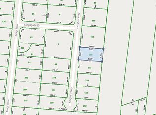 Knights Way, Crossville, TN 38571