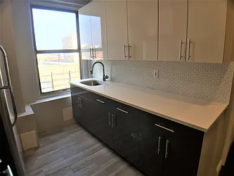 Rented by Uptown Flats LLC