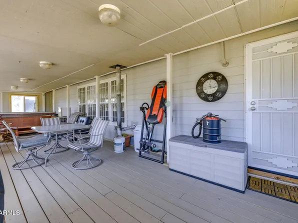 6 County Road N6813 Road, Concho, AZ 85924