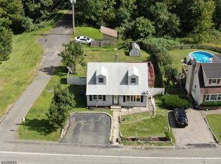 120 Brooklyn Stanhope Rd, Stanhope, NJ 07874