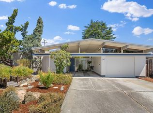 747 Duncardine Way, Sunnyvale, CA 94087