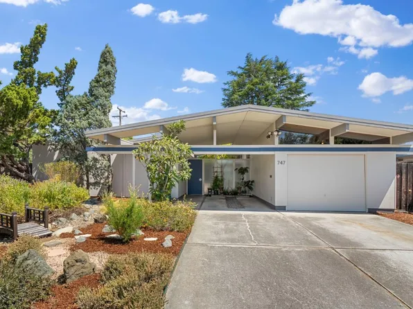 747 Duncardine Way, Sunnyvale, CA 94087