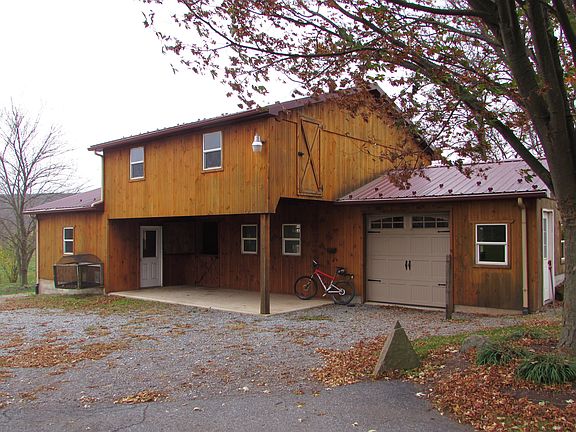 Barn