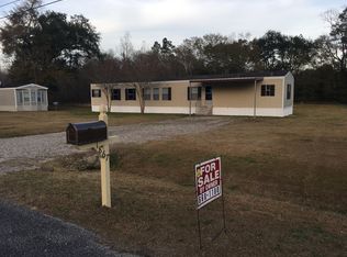 1867 Marsalise Rd, Sulphur, LA 70663