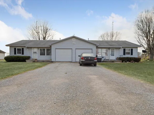 2835 County Road 135, Dola, OH 45835