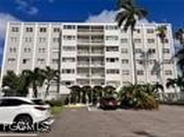 1900 Clifford St APT 506