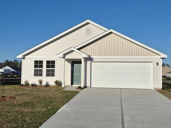 22 Vintage Way, Tabor City, NC 28463