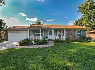 15 Saint Jude Dr, Ste Genevieve, MO 63670