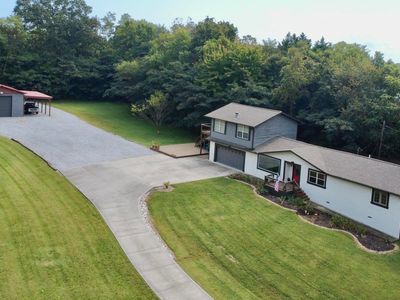 510 Loop Rd, Knoxville, TN, 37934