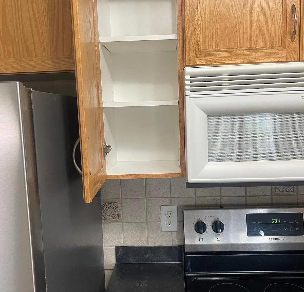 1 bed, $900 — Photo 3
