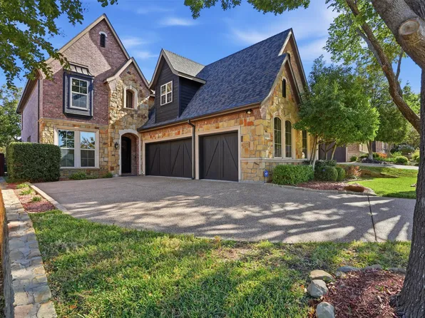 4325 Crestwood Ct, Grapevine, TX 76051
