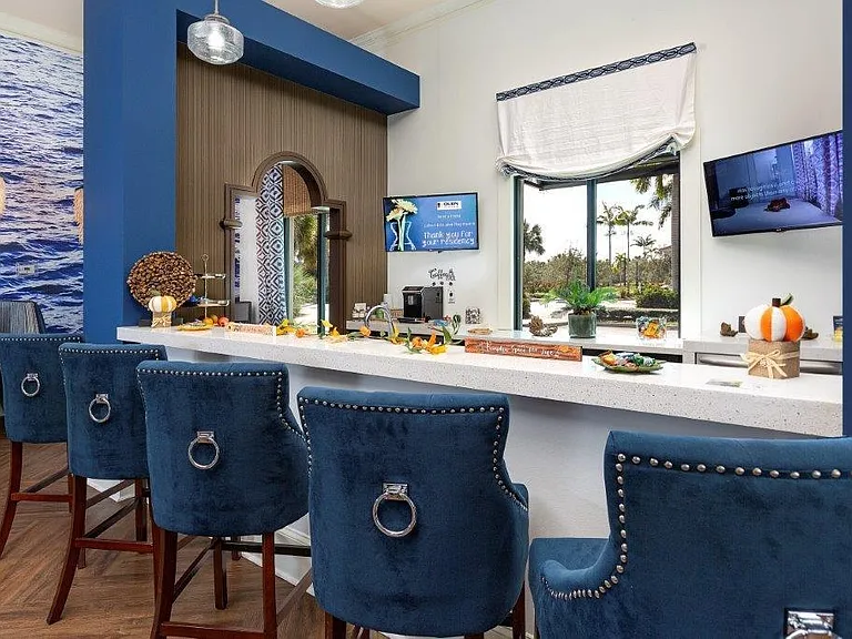 The Hamptons at Palm Beach Gardens Apartments — Photo 36