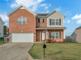 4027 Sequoia Trl, Spring Hill, TN 37174