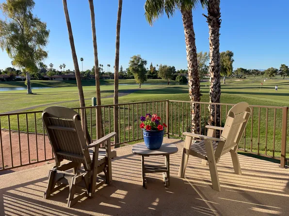 7344 N Via Camello Del Norte Unit 226, Scottsdale, AZ 85258