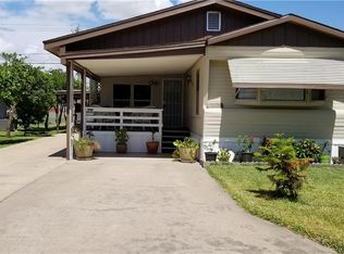 3008 Spur Dr, Mission, TX 78574