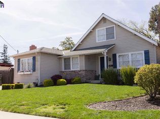 1221 N P St, Livermore, CA 94551