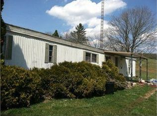 28747 County Road 97, Stone Creek, OH 43840