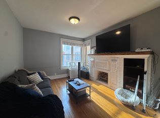 4107 N Ashland Ave #2S, Chicago, IL 60613