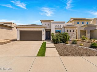 3072 Red Velvet Pl, El Paso, TX 79938