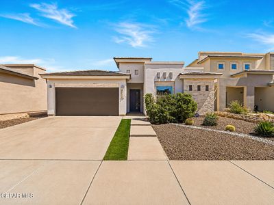 3072 Red Velvet Pl, El Paso, TX, 79938