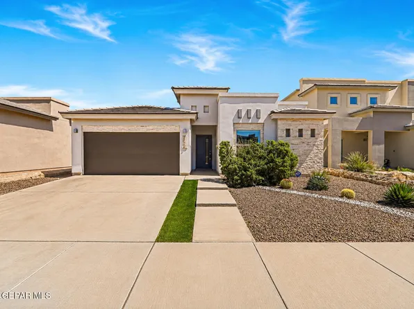 3072 Red Velvet Pl, El Paso, TX 79938