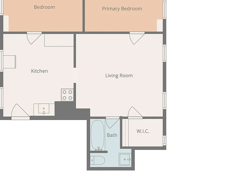 506 Piermont Ave #1 — Photo 13
