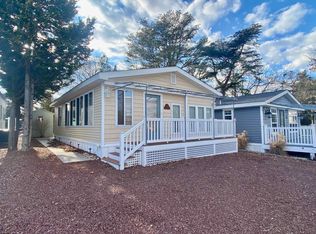 140 Skimmer Ln, Marmora, NJ