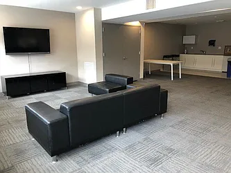 Rented by Oxford Property Group