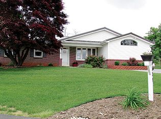 6539 Molly Pitcher Hwy, Shippensburg, PA 17257