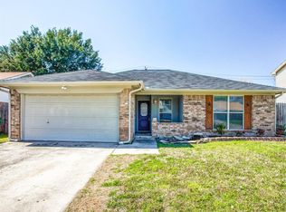6017 Dusty Rd, Watauga, TX 76148