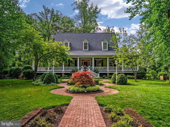 407 Beards Dock Xing, Annapolis, MD 21403