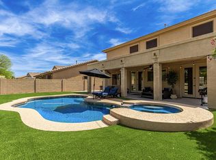 11364 E Sonrisa Ave, Mesa, AZ 85212
