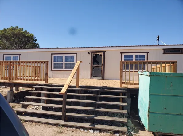 29824 Holiday Ave, Lancaster, CA 93536